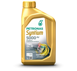 PETRONAS Syntium 5000 AV 5W-30 1L